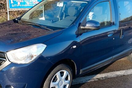 Dacia Dokker 90.500 km 8.749 &euro; Eichstätt 85072