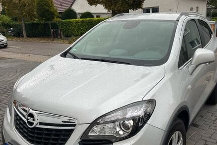 Opel Mokka 101.000 km 9.900 € Mommenheim 55278