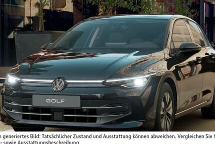 VW Golf 25.200 km 27.990 &euro; Fritzlar 34560