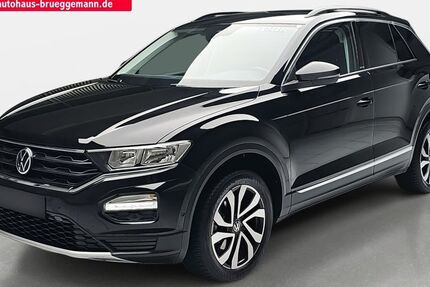 VW T-Roc 41.680 km 21.490 &euro; Rheine 48432