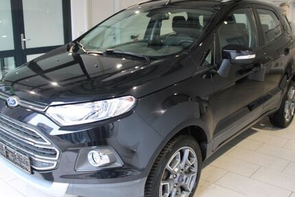 Ford EcoSport 59.650 km 10.950 &euro; Wiefelstede 26215