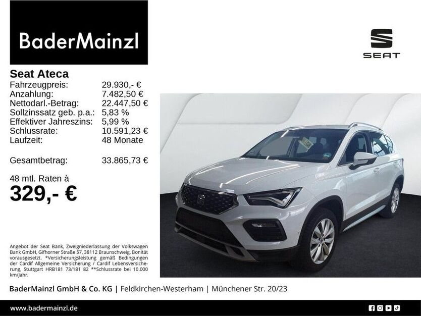 Ateca