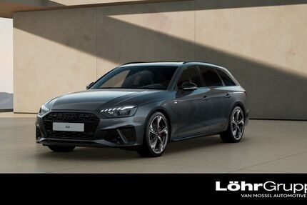 Audi A4 13.499 km 39.980 &euro; Koblenz 56070