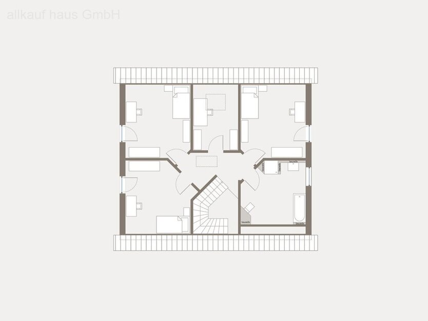 Schönes Einfamilienhaus in Dresden
