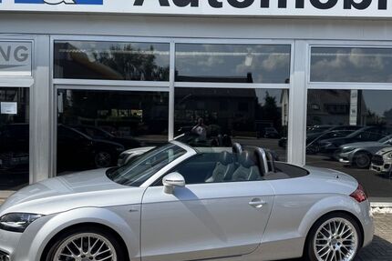 Audi TT 17.600 km 21.950 &euro; Bielefeld 33649