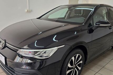 VW Golf 55.000 km 19.990 &euro; Chemnitz 09114