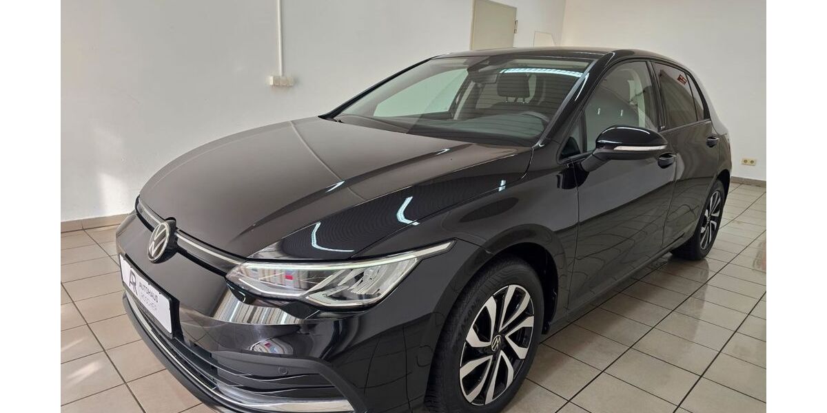 VW Golf 55.000 km 19.990 &euro; Chemnitz 09114