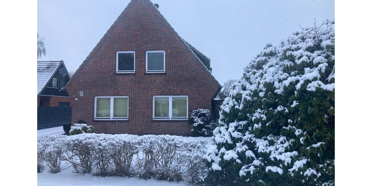 2 - Familienhaus in Metjendorf 7 zimmer