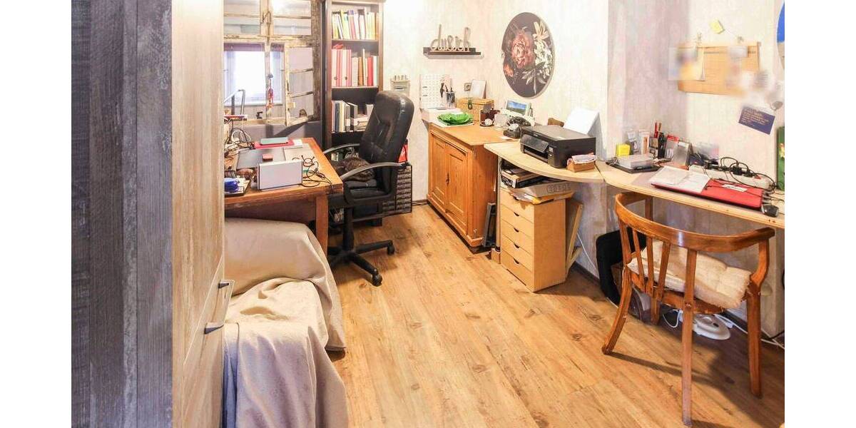 Doppelhaushälfte Horb am Neckar Betra - 7 Zimmer, 168 m&sup2;, 226.000&euro; | Angebot:26331576
