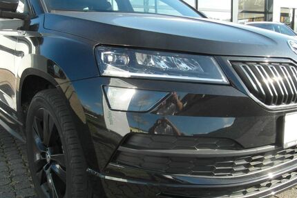 Skoda Karoq 48.306 km 25.950 € Neuwied-Engers 56566
