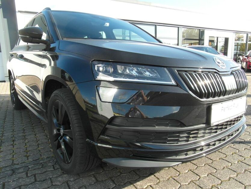 Skoda Karoq 48.306 km 25.950 € Neuwied-Engers 56566