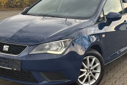 Seat Ibiza 172.000 km 7.990 € Rüsselsheim 65428