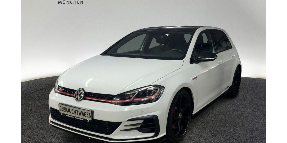 VW Golf 58.500 km 26.460 &euro; München 80687