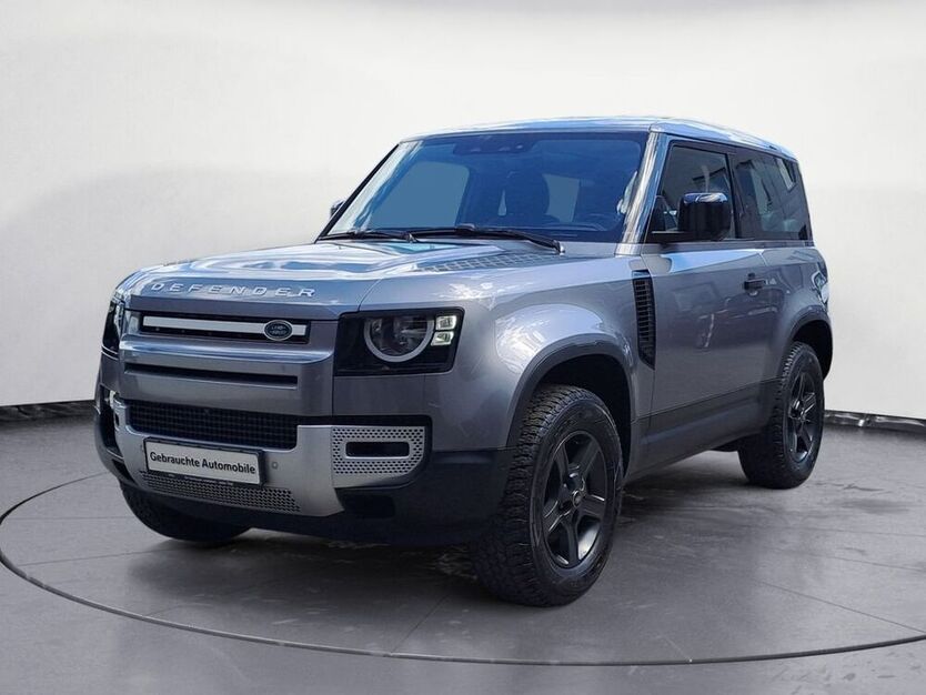 Defender