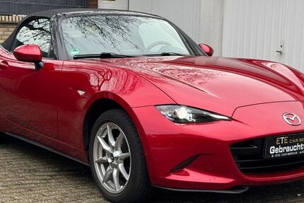 Mazda MX-5 89.199 km 14.450 &euro; Moers 47445