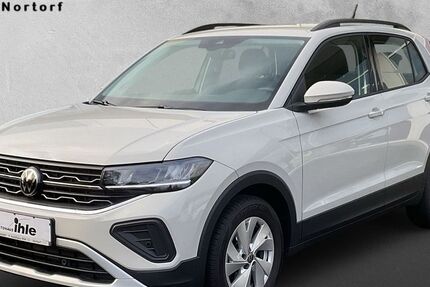 VW T-Cross 17.000 km 26.480 € Nortorf 24589