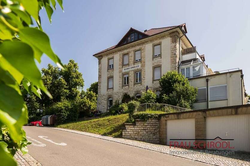 Wohnung zum Kaufen in Engen 219.000 € 85 m²