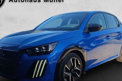 Peugeot 208 21.918 km 21.900 &euro; Neumarkt 92318