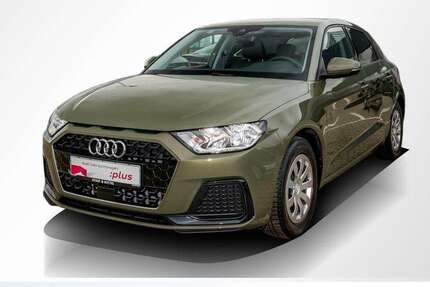 Audi A1 3.068 km 23.490 &euro; Bernburg 06406