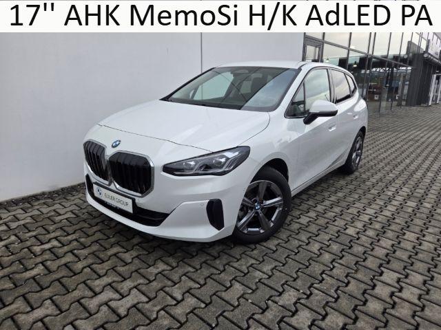 BMW 220 Active Tourer 12.181 km 29.233 &euro; Kaiserslautern 67663