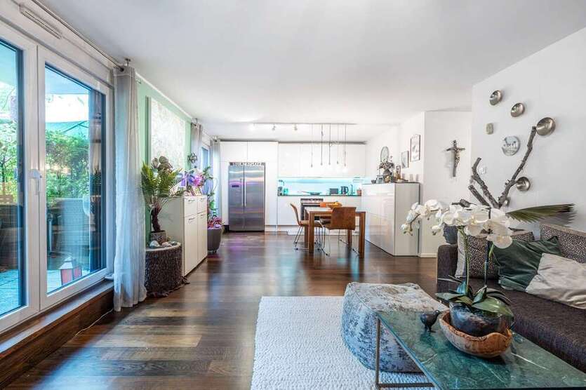 Wohnung zum Kaufen in München 660.000 € 81.95 m²