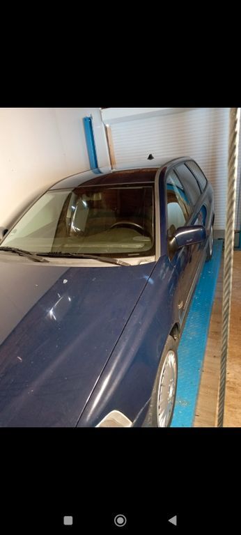 Volvo V40 220.000 km 1.550 € Dietfurt 92345