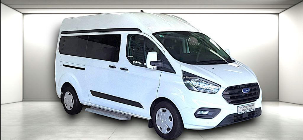 Ford Transit 77.500 km 28.972 € Vreden 48691