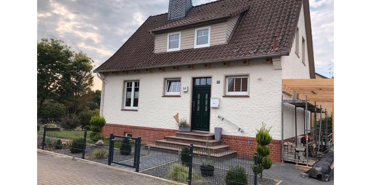Einfamilienhaus von privat 4 zimmer