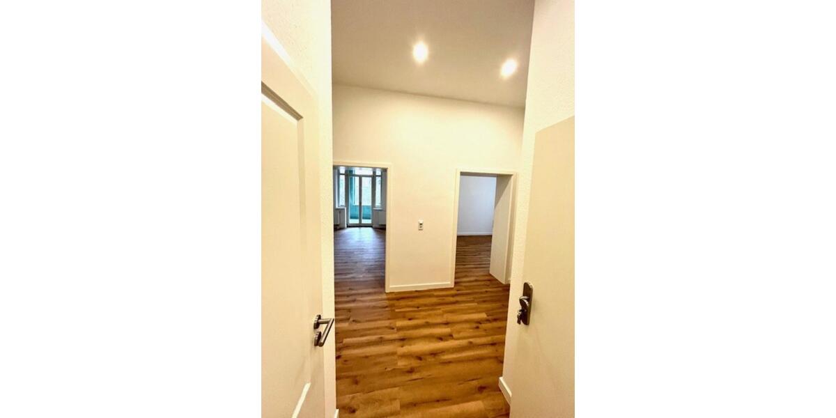 Etagenwohnung Blankenburg (Harz) - 3 Zimmer, 80 m&sup2;, 690&euro; | Angebot:25321033