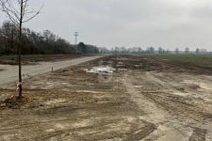 ERSCHLOSSENES BAUGRUNDSTÜCK IN KIRCHWALSEDE - Grundstück Kirchwalsede | Angebot:26714647