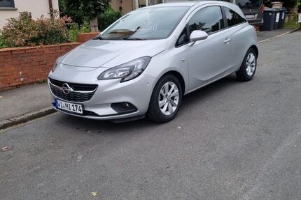 Opel Corsa 26.530 km 9.990 &euro; Wiesbaden 65201