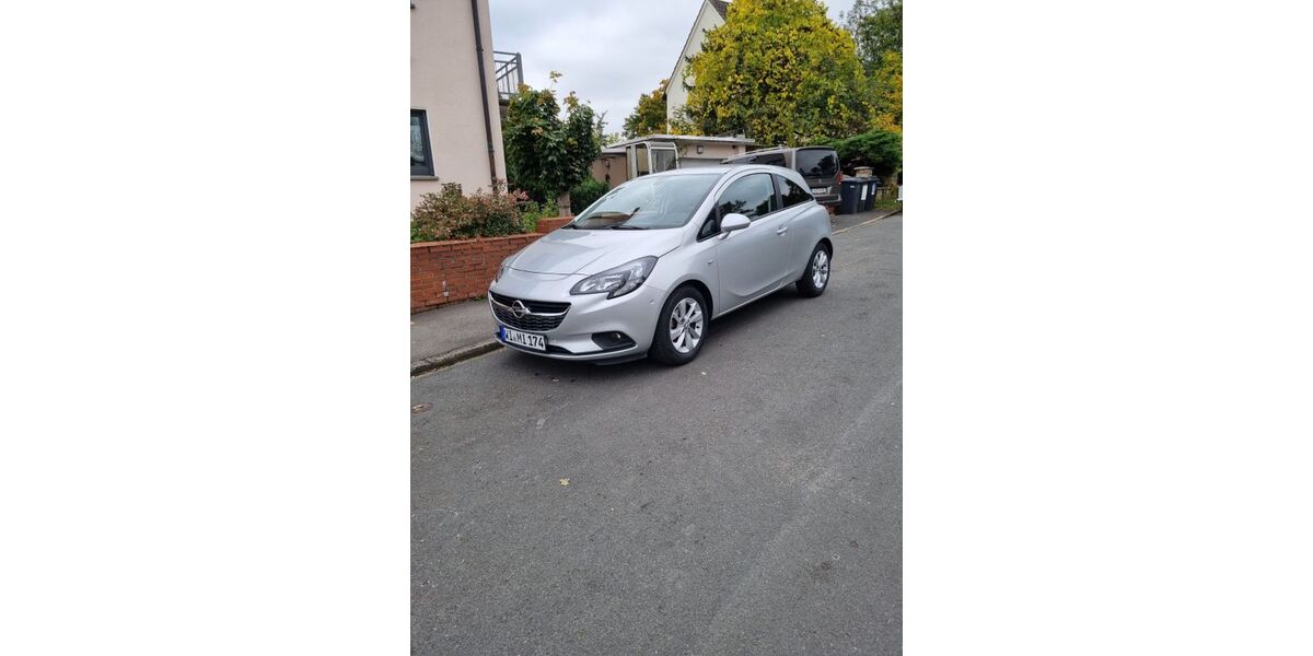 Opel Corsa 26.530 km 9.990 &euro; Wiesbaden 65201