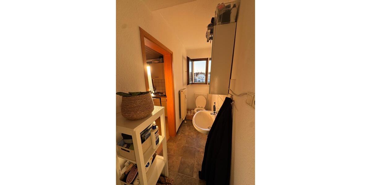 Etagenwohnung Oberndorf am Neckar - 3 Zimmer, 73 m&sup2;, 645&euro; | Angebot:25354005