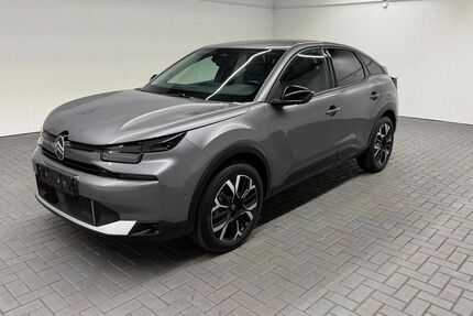 Citroen C4 23.900 km 18.980 &euro; Langenweddingen 39171
