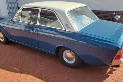 Ford Taunus 37.000 km 7.800 &euro; Ostercappeln 49179