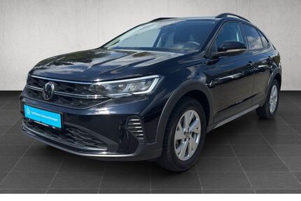 VW Taigo 7.832 km 20.990 &euro; Birkenfeld 55765