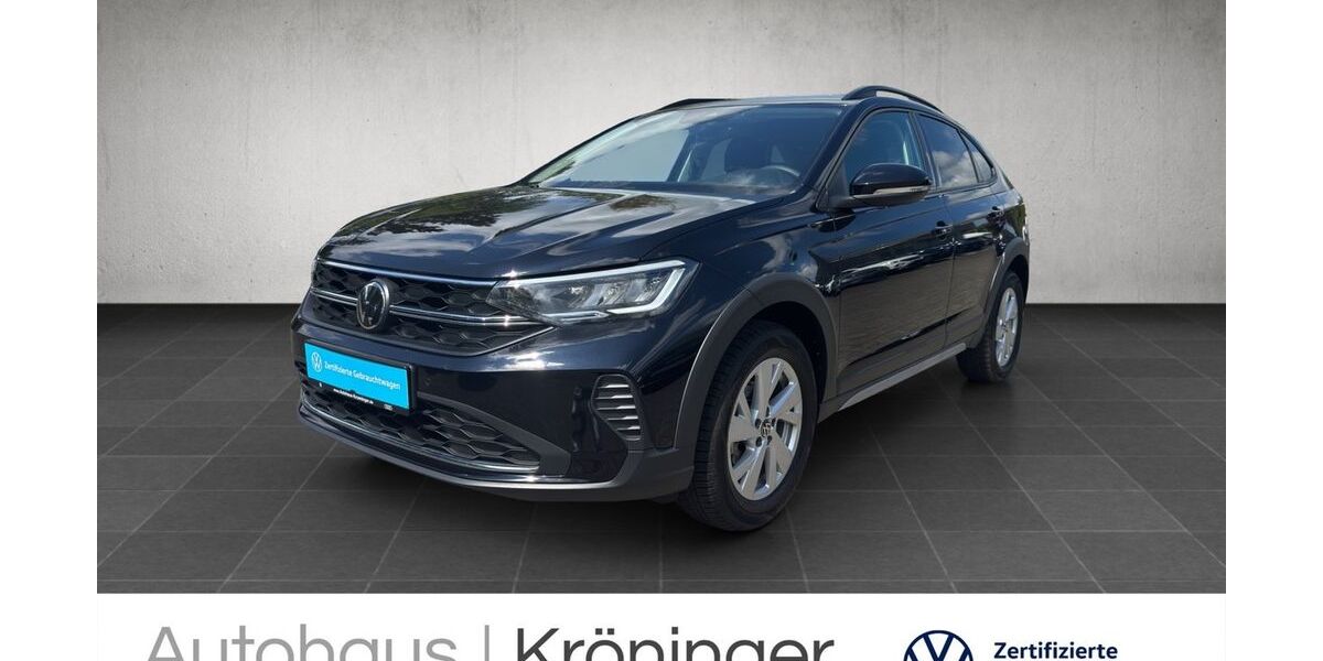 VW Taigo 7.832 km 20.990 &euro; Birkenfeld 55765