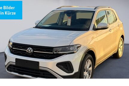 VW T-Cross 7.575 km 26.595 &euro; Magdeburg 39126