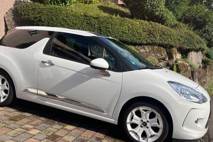 Citroen DS3 130.000 km 8.900 € Rabenau 35466