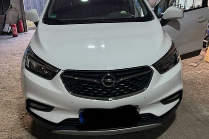 Opel Mokka 71.504 km 12.000 &euro; Riedstadt 64560