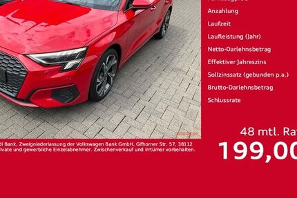 Audi A3 78.950 km 19.980 &euro; Koblenz 56076