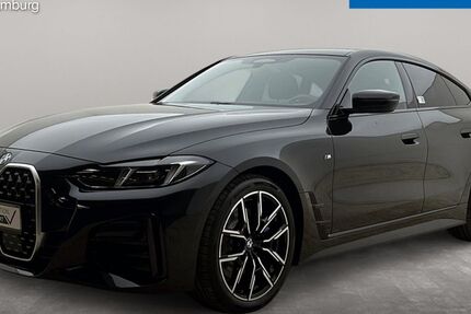 BMW 420 Gran Coupé 12.879 km 55.795 &euro; Barsbüttel bei Hamburg 22885