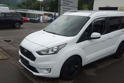Ford Tourneo Connect 52.000 km 22.990 € Kirchzell 63931
