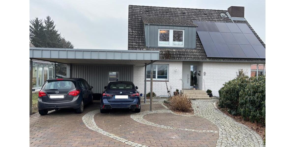 Einfamilienhaus Bremervörde - 7 Zimmer, 163 m&sup2;, 415.000&euro; | Angebot:24836063