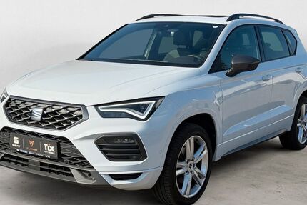 Seat Ateca 35.700 km 27.450 &euro; Bitburg 54634