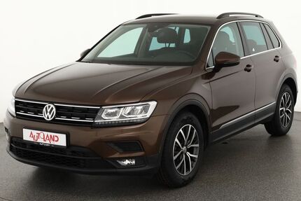 VW Tiguan 48.184 km 20.990 &euro; Dresden 01239