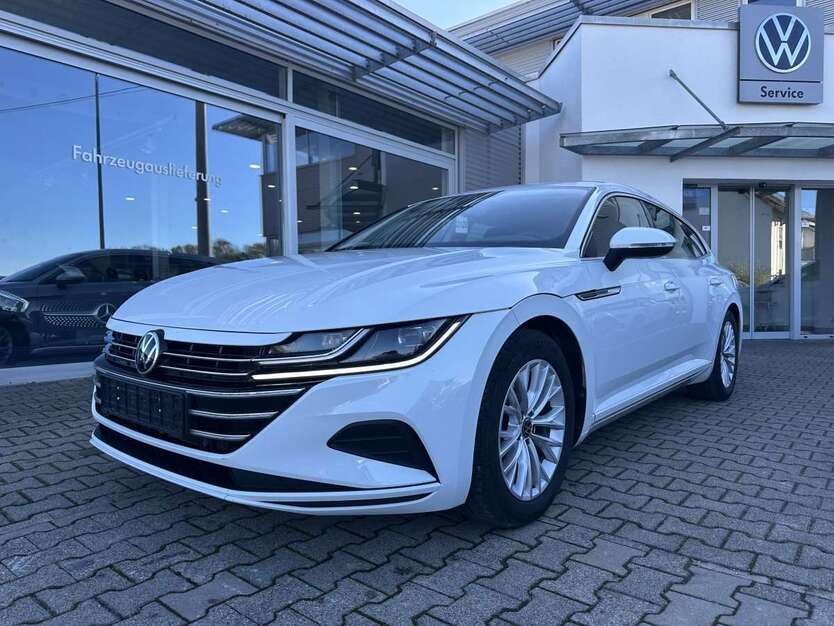 VW Arteon 97.380 km 24.980 € Wendlingen am Neckar 73240