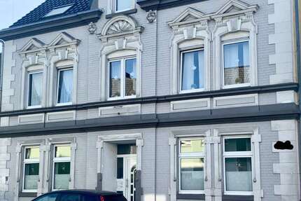 Haus Dortmund Huckarde - 12 Zimmer, 329 m&sup2;, 449.000&euro; | Angebot:26865871