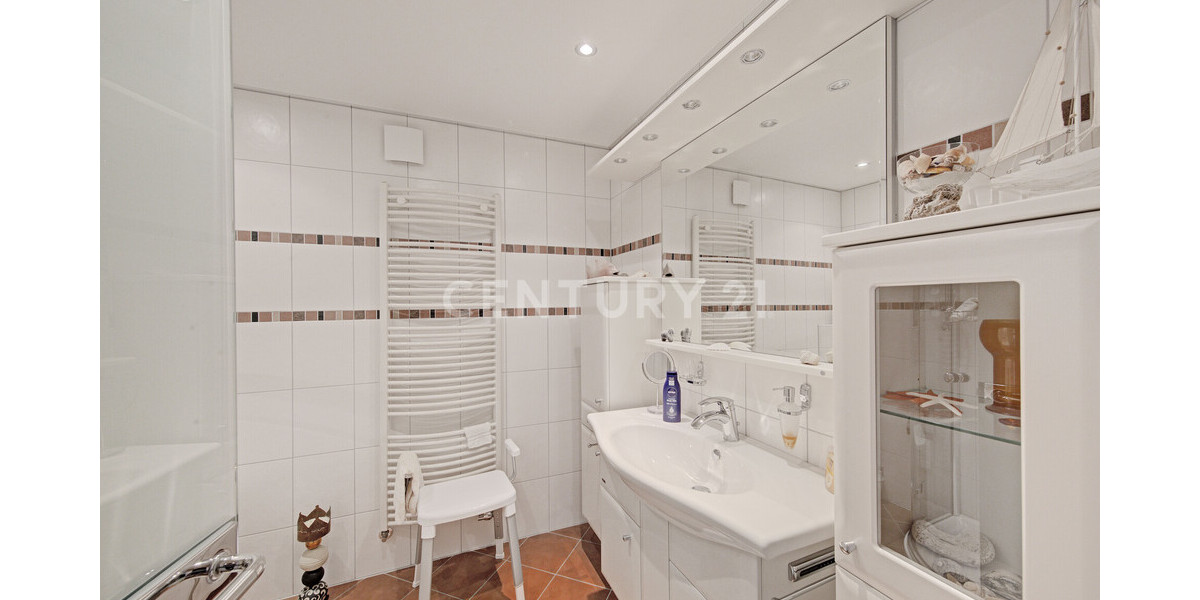 Gesucht. Gefunden. Gekauft! Zuhause mit herrlichem Garten 3 zimmer