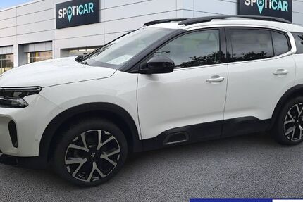 Citroen C5 Aircross 32.210 km 21.990 &euro; Berlin 12681